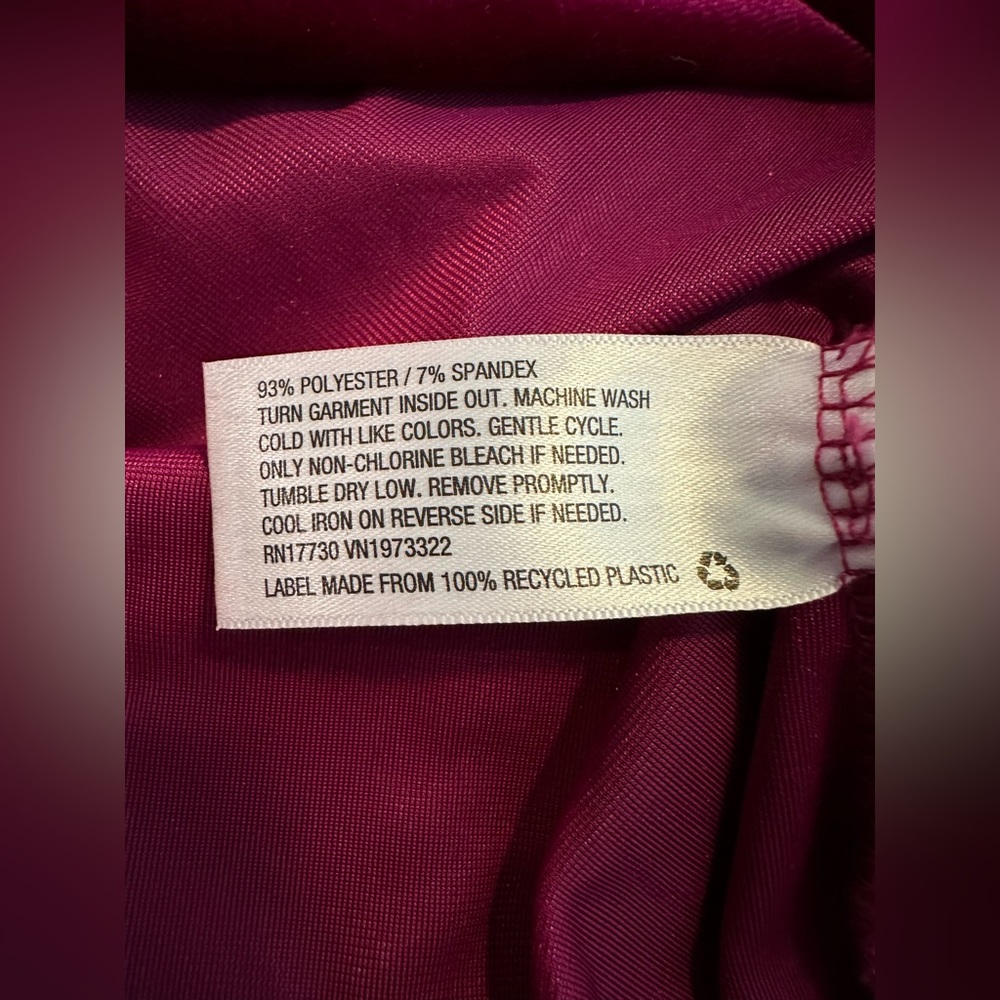 Midi dress - Picture 10 of 10
